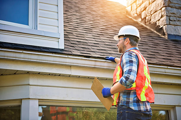 Licensed Emergency Roof Repair service in Foley, MO - Norken Roofing